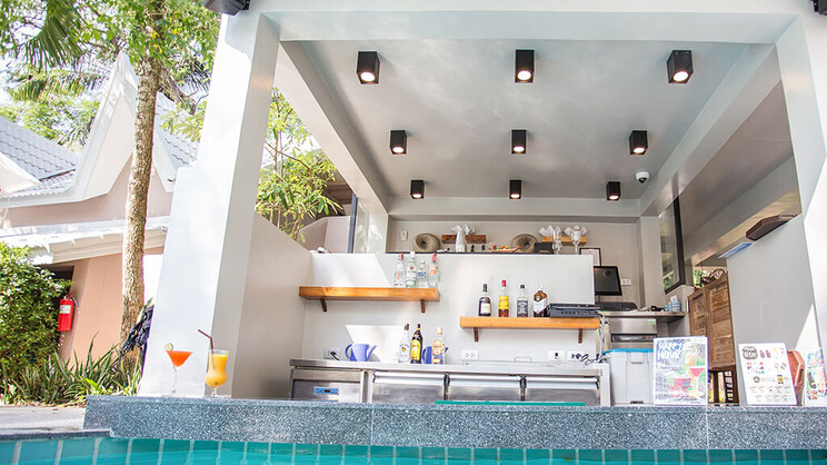 Deevana Krabi Resort